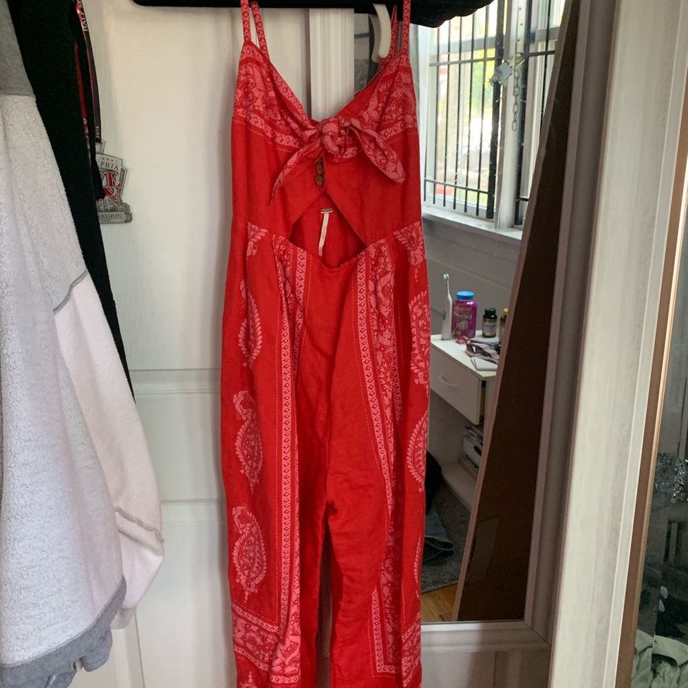 Jumpsuit